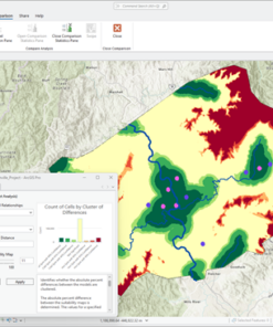ArcGIS Pro 3.6.1 crack