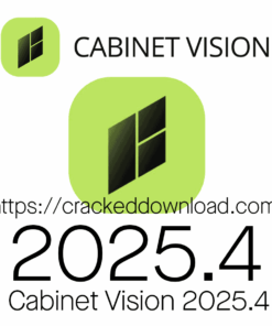 Cabinet Vision 2025.4 crack license