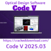 Code V 2025.03 CRACK license