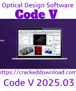 Code V 2025.03 CRACK license