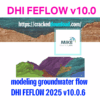 DHI FEFLOW v10.0