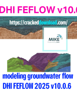 DHI FEFLOW v10.0