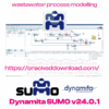 Dynamita SUMO v24.0.1