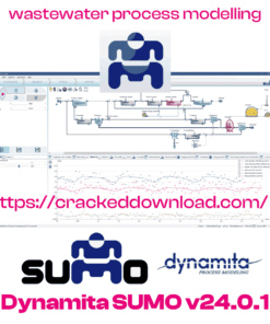 Dynamita SUMO v24.0.1