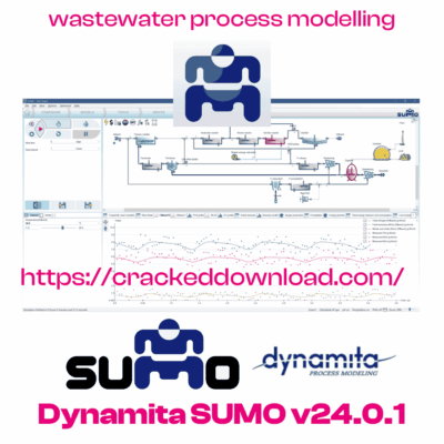 Dynamita SUMO v24.0.1