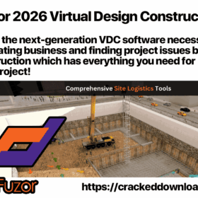 Fuzor 2026 Virtual Design Construction