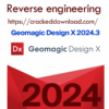 Geomagic Design X 2024.3.2 crack