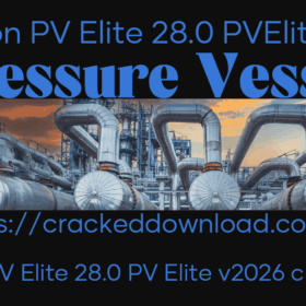 Hexagon PVElite 28.0 PV Elite v2026