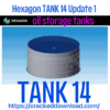 Hexagon TANK 14 Update 1 crack license