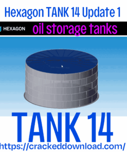 Hexagon TANK 14 Update 1 crack license