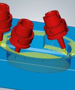 HyperMILL 2025 Update 5 crack