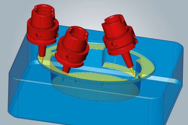 HyperMILL 2025 Update 5 crack