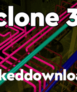 Leica Cyclone 3DR 2026 crack