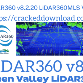 LiDAR360 v8.2.20 LiDAR360MLS V8.2