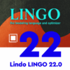 Lindo LINGO 22.0