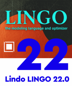 Lindo LINGO 22.0