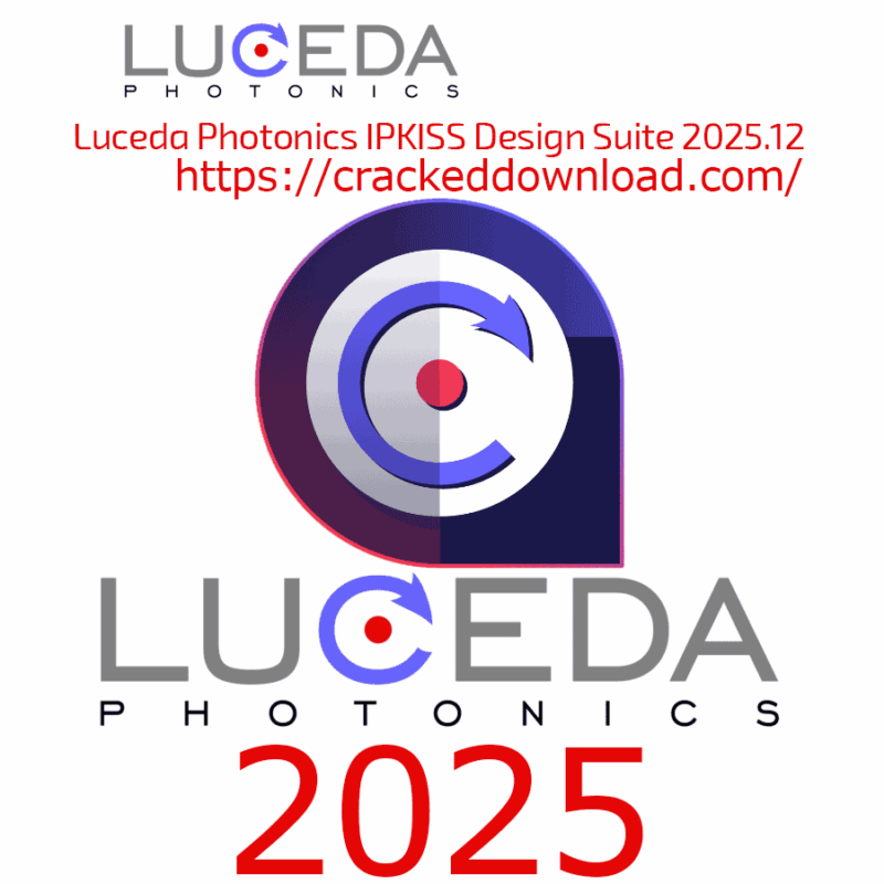 Luceda 2025 Luceda Photonics IPKISS Design Suite 2025 5 Luceda 2025 Luceda Photonics IPKISS Design Suite 2025
