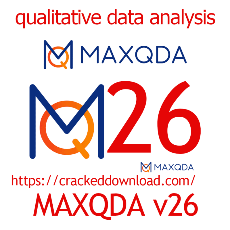 MAXQDA 26
