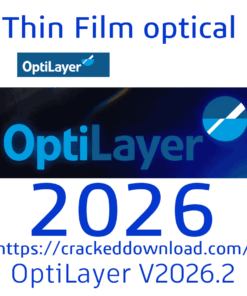 Optilayer V2026.2