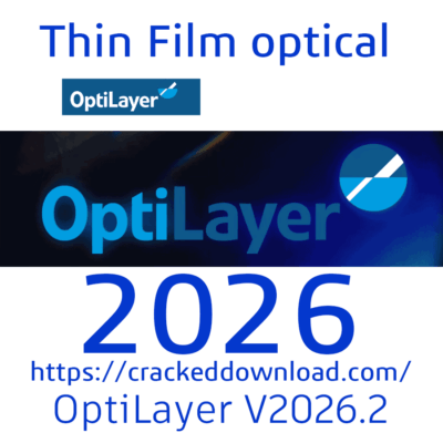 Optilayer V2026.2