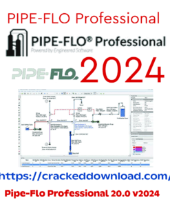 PIPE-FLO Professional 20.0 v2024 crack