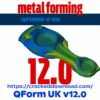 QForm UK v12.0 crack license