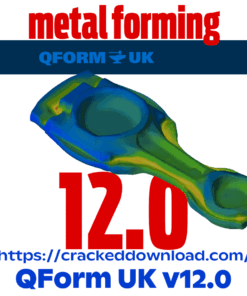 QForm UK v12.0 crack license