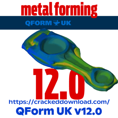 QForm UK v12.0 crack license