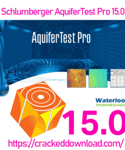 Download Schlumberger AquiferTest Pro 15.0.0.2