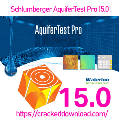 Download Schlumberger AquiferTest Pro 15.0.0.2