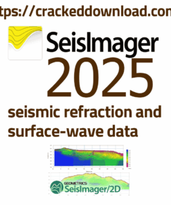 SeisImager 2025