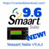 smaart suite 9.6.1