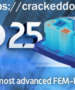 StruSoft FEM-Design Suite v25 full crack