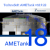 TechnoSoft AMETank v18.9.22