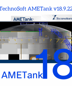 TechnoSoft AMETank v18.9.22