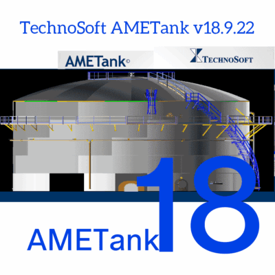 TechnoSoft AMETank v18.9.22 5 TechnoSoft AMETank v18.9.22