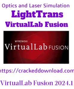 VirtualLab FUSION 2024.1