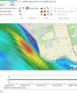 Delft3D FM Suite 2026