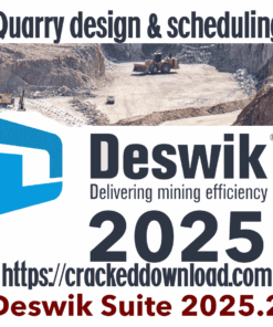 Deswik suite 2025.2