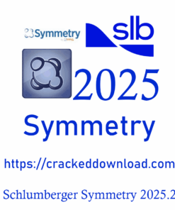 Download Schlumberger Symmetry 2025.2