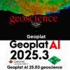 Geoplat AI 25.03 geoscience crack