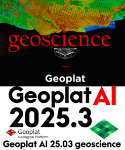 Geoplat AI 25.03 geoscience crack