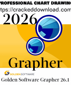 Golden Software Grapher 26.1 crack license download,