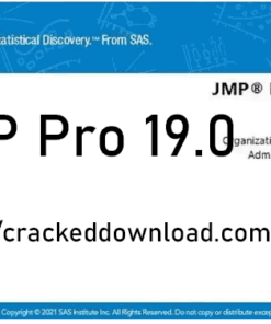 JMP Pro 19.0.5