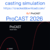 Keysight ProCAST 2026.0