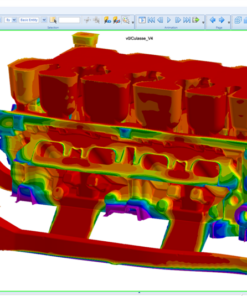 Keysight ProCAST 2026.0