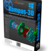 KOMPAS-3D v23.0