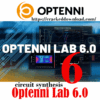 Optenni Lab 6.0 circuit synthesis