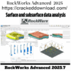 RockWorks Advanced 2025.7.31