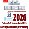 SeismoSoft Seismo Suite 2026